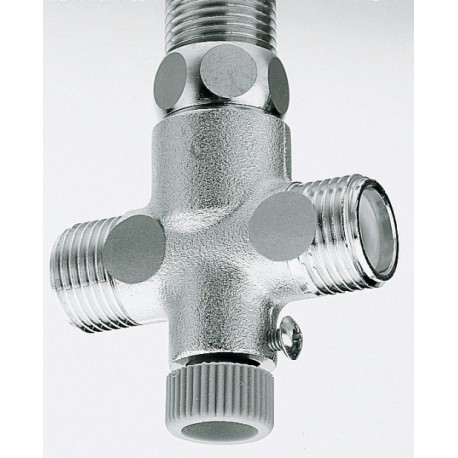 REGULATEUR DE TEMPERATURE QUIK - CRISTINA ONDYNA QK95051 REGULATEUR DE TEMPERATURE QUIK - CRISTINA ONDYNA QK95051QK95051