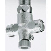 REGULATEUR DE TEMPERATURE QUIK - CRISTINA ONDYNA QK95051 REGULATEUR DE TEMPERATURE QUIK - CRISTINA ONDYNA QK95051QK95051