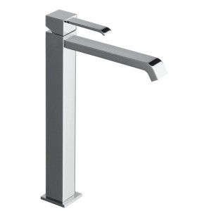 Mitigeur pour lavabo haut QUADRI - CRISTINA ONDYNA QM22851 Mitigeur pour lavabo haut QUADRI - CRISTINA ONDYNA QM22851QM22851