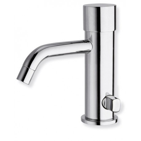 Mitigeur lave-mains NF Luxe eau chaude / froide QUICK- CRISTINA ONDYNA QY23251 Mitigeur lave-mains NF Luxe eau chaude / froide Q