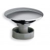 BOUCHON LAITON BONDE UP & DOWN D.64 mm CHROME - CRISTINA ONDYNA RI07151 BOUCHON LAITON BONDE UP & DOWN D.64 mm CHROME - CRISTI