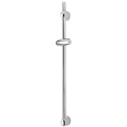 BARRE DE DOUCHE RENOV SEULE D.25 H.70 cm CHROME - CRISTINA ONDYNA RE25051 BARRE DE DOUCHE RENOV SEULE D.25 H.70 cm CHROME - CRIS