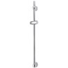 BARRE DE DOUCHE RENOV SEULE D.25 H.70 cm CHROME - CRISTINA ONDYNA RE25051 BARRE DE DOUCHE RENOV SEULE D.25 H.70 cm CHROME - CRIS