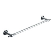 PORTE SERVIETTE 40 CM REGENCY CHROME - CRISTINA ONDYNA RY21151 PORTE SERVIETTE 40 CM REGENCY CHROME - CRISTINA ONDYNA RY21151RY2