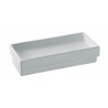 PORTE EPONGE SKUARA CERAMIQUE 20 x 10 x 4.5 cm - CRISTINA ONDYNA SK52803 PORTE EPONGE SKUARA CERAMIQUE 20 x 10 x 4.5 cm - CRISTI