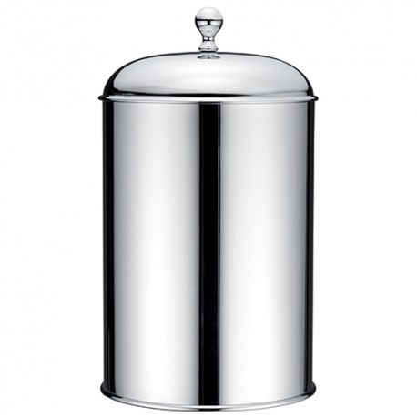 POUBELLE 5 LT REGENCY CHROME - CRISTINA ONDYNA RY91551 POUBELLE 5 LT REGENCY CHROME - CRISTINA ONDYNA RY91551RY91551