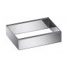 SUPPORT SKUARA LAITON 10 x 10 x 2.5 cm - CRISTINA ONDYNA SK52810 SUPPORT SKUARA LAITON 10 x 10 x 2.5 cm - CRISTINA ONDYNA SK5281