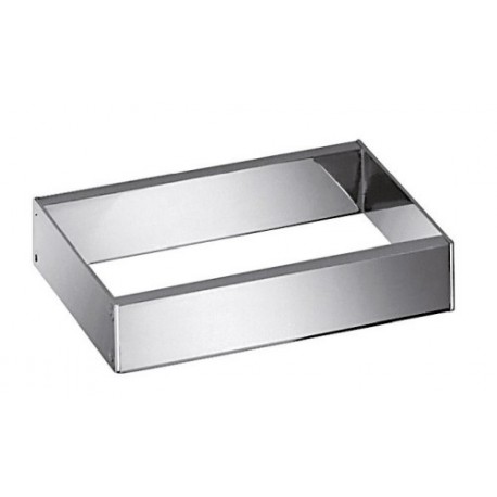 SUPPORT SKUARA LAITON 12 x 10 x 2.5 cm - CRISTINA ONDYNA SK52811 SUPPORT SKUARA LAITON 12 x 10 x 2.5 cm - CRISTINA ONDYNA SK5281