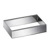 SUPPORT SKUARA LAITON 12 x 10 x 2.5 cm - CRISTINA ONDYNA SK52811 SUPPORT SKUARA LAITON 12 x 10 x 2.5 cm - CRISTINA ONDYNA SK5281