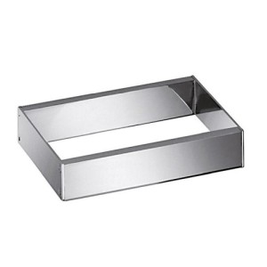 SUPPORT SKUARA LAITON 12 x 10 x 2.5 cm - CRISTINA ONDYNA SK52811 SUPPORT SKUARA LAITON 12 x 10 x 2.5 cm - CRISTINA ONDYNA SK5281