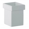 VERRE SKUARA CERAMIQUE 8 x 10 x 11 cm - CRISTINA ONDYNA SK52801 VERRE SKUARA CERAMIQUE 8 x 10 x 11 cm - CRISTINA ONDYNA SK52801S