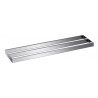 PORTE SERVIETTES SKUARA 60 x 25 x 2.5 cm - CRISTINA ONDYNA SK52826 PORTE SERVIETTES SKUARA 60 x 25 x 2.5 cm - CRISTINA ONDYNA SK