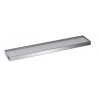 ETAGERE CRISTAL SKUARA 60 x 13.5 x 2.5 cm - CRISTINA ONDYNA SK52836 ETAGERE CRISTAL SKUARA 60 x 13.5 x 2.5 cm - CRISTINA ONDYNA 