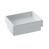 Porte savon SKUARA Ceramique - CRISTINA ONDYNA - SK52802 Porte savon SKUARA Ceramique - CRISTINA ONDYNA - SK52802SK52802