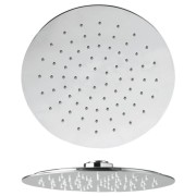 Pomme de douche sandwich ronde Chromé Hydrothérapie - CRISTINA ONDYNA SR30051 Pomme de douche sandwich ronde Chromé Hydrothérapi