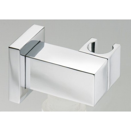 Support mural articulé pour douchette QUADRI - CRISTINA ONDYNA SU44251 Support mural articulé pour douchette QUADRI - CRISTINA O