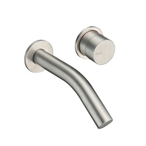 MITIGEUR LAVABO SX ENCASTRE REGULAR  AVEC UP&DOWN - CRISTINA ONDYNA SX25728 MITIGEUR LAVABO SX ENCASTRE REGULAR  AVEC UP&DOWN - 