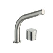 MITIGEUR LAVABO 2 TROUS REGULAR  AVEC UP&DOWN SX - CRISTINA ONDYNA SX22428 MITIGEUR LAVABO 2 TROUS REGULAR  AVEC UP&DOWN SX - CR