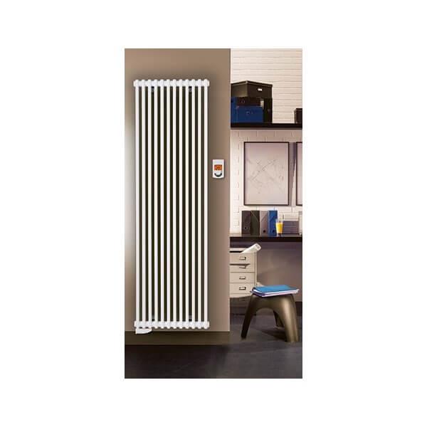 radiateur etroit haut