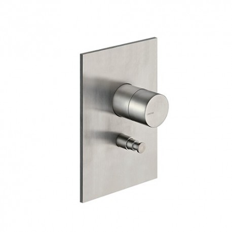 MITIGEUR DOUCHE ENCASTRE 2 SORTIES SX - CRISTINA ONDYNA SX68928 MITIGEUR DOUCHE ENCASTRE 2 SORTIES SX - CRISTINA ONDYNA SX68928S