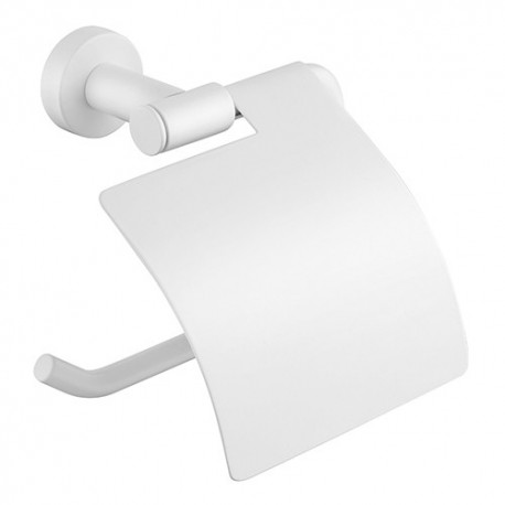 PORTE ROULEAU COUVERT GRAND HOTEL BLANC - CRISTINA ONDYNA TE23624 PORTE ROULEAU COUVERT GRAND HOTEL BLANC - CRISTINA ONDYNA TE23