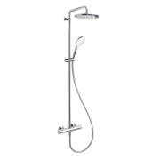 Colonne de douche complète mitigeur thermostatique THETA CONFORT - CRISTINA ONDYNA TE45651 Colonne de douche complète mitigeur t