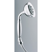 Douchette ROMAN Chrome - CRISTINA ONDYNA - RM20351 Douchette ROMAN Chrome - CRISTINA ONDYNA - RM20351RM20351