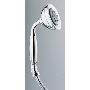 Douchette ROMAN Chrome - CRISTINA ONDYNA - RM20351 Douchette ROMAN Chrome - CRISTINA ONDYNA - RM20351RM20351