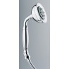 Douchette ROMAN Chrome - CRISTINA ONDYNA - RM20351 Douchette ROMAN Chrome - CRISTINA ONDYNA - RM20351RM20351