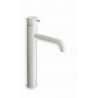 LAVABO TRIVERDE HAUT BLANC + Vidage laiton Up&Down* - CRISTINA ONDYNA TV22224 LAVABO TRIVERDE HAUT BLANC + Vidage laiton Up&Down