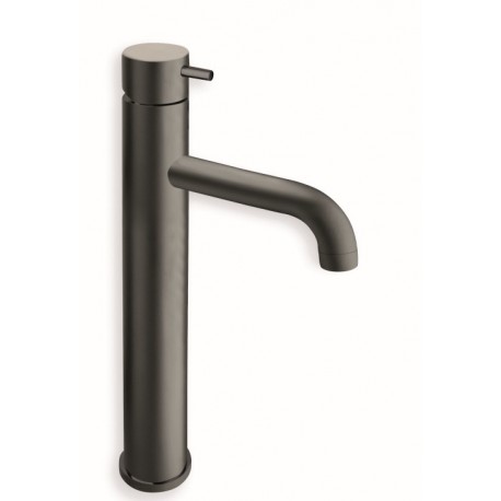 Mitigeur lavabo haut Noir Mat Triverde - Cristina Ondyna TV22213 Mitigeur lavabo haut Noir Mat Triverde - Cristina Ondyna TV2221