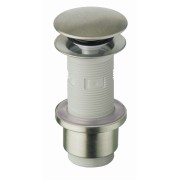 BONDE LAVABO UP&DOWN INOX  - CRISTINA ONDYNA WA11128 BONDE LAVABO UP&DOWN INOX  - CRISTINA ONDYNA WA11128WA11128