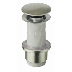 BONDE LAVABO UP&DOWN INOX  - CRISTINA ONDYNA WA11128 BONDE LAVABO UP&DOWN INOX  - CRISTINA ONDYNA WA11128WA11128