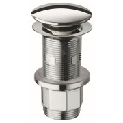 Bonde lavabo up&down universelle ABS CHROME - CRISTINA ONDYNA WA33451 Bonde lavabo up&down universelle ABS CHROME - CRISTINA OND