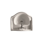 Vasque céramique Blanc brillant CHAMBORD - CRISTINA ONDYNA WCH5547