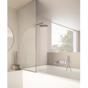 PACK ENCASTRE TRIVERDE BAIN DOUCHE MURAL  - CRISTINA ONDYNA XTV1100 PACK ENCASTRE TRIVERDE BAIN DOUCHE MURAL  - CRISTINA ONDYNA 
