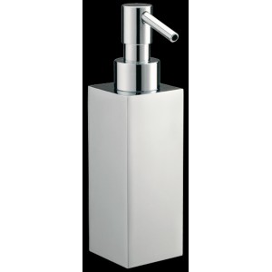 Distributeur de savon liquide QUATTRO - CRISTINA ONDYNA QU72751 Distributeur de savon liquide QUATTRO - CRISTINA ONDYNA QU72751Q