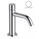 Lave Mains Triverde Eau Froide Blanc Robinetterie WHITEMAT - CRISTINA ONDYNA TV24124