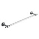 Porte Serviette 60 Cm Regency Chrome - CRISTINA ONDYNA RY21251