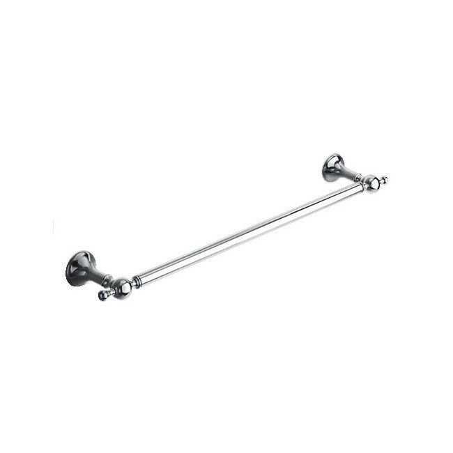 Porte Serviette 60 Cm Regency Chrome - CRISTINA ONDYNA RY21251 Porte Serviette 60 Cm Regency Chrome - CRISTINA ONDYNA RY21251RY2