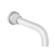 BEC DE REMPLISSAGE DESIGN 235 MM BLANC - Cristina Ondyna EV48424