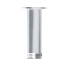 BRAS DE DOUCHE PLAFOND 20 CM BLANC - CRISTINA ONDYNA PD42524 BRAS DE DOUCHE PLAFOND 20 CM BLANC - CRISTINA ONDYNA PD42524 PD425