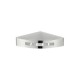 Porte Savon D'Angle 22 Cm Chrome - CRISTINA ONDYNA GH13951