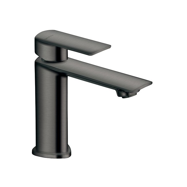Lavabo Profilo Regular Avec Vidage Up&D Laiton Chrome Noir Brosse Robinetterie PROFILO - CRISTINA ONDYNA PF22075 Lavabo Profilo 