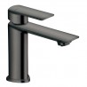 Lavabo Profilo Regular Avec Vidage Up&D Laiton Chrome Noir Brosse Robinetterie PROFILO - CRISTINA ONDYNA PF22075 Lavabo Profilo 