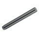 Douchette Monojet Ronde Anticalcaire Metal Metal Brosse Robinetterie HYDROTHERAPIE - CRISTINA ONDYNA PD11577
