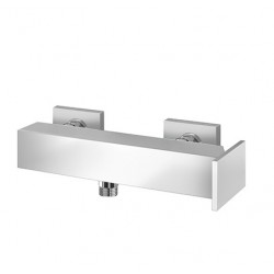Douche Tabula Mitigeur Chrome Robinetterie TABULA - CRISTINA ONDYNA TA40151 Douche Tabula Mitigeur Chrome Robinetterie TABULA - 