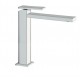 Mitigeur Lavabo Tabula Mi-Haut Avec Vidage Up & Down Chrome Robinetterie TABULA - CRISTINA ONDYNA TA22751