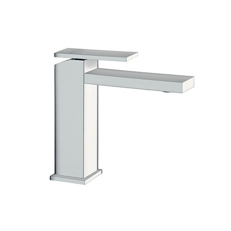 Mitigeur Lavabo Tabula Large Chrome Robinetterie TABULA - CRISTINA ONDYNA TA26451 Mitigeur Lavabo Tabula Large Chrome Robinetter