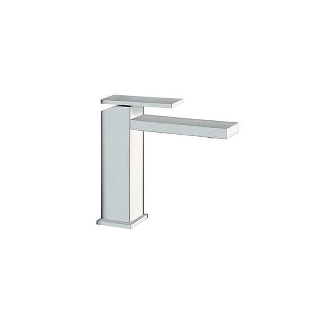 Mitigeur Lavabo Tabula Large Chrome Robinetterie TABULA - CRISTINA ONDYNA TA26451 Mitigeur Lavabo Tabula Large Chrome Robinetter
